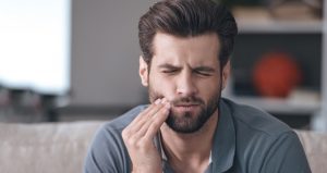 Tooth Pain Emergency Dental Visit